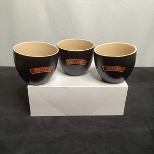 Baileys Irish Cream Mine and Yours cups